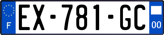 EX-781-GC