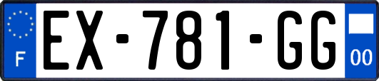 EX-781-GG