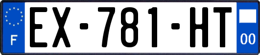 EX-781-HT