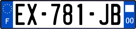 EX-781-JB