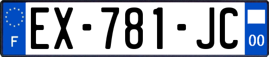 EX-781-JC