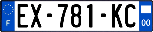 EX-781-KC