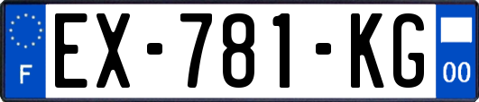 EX-781-KG