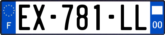 EX-781-LL