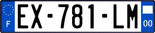 EX-781-LM