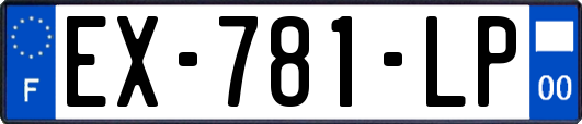 EX-781-LP