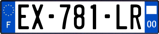 EX-781-LR
