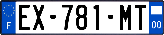 EX-781-MT
