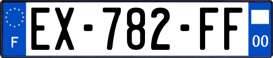 EX-782-FF