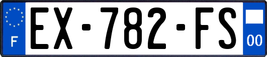 EX-782-FS
