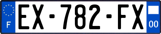 EX-782-FX