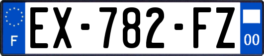 EX-782-FZ