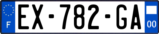 EX-782-GA