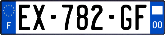 EX-782-GF