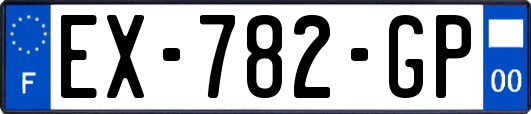 EX-782-GP