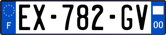 EX-782-GV