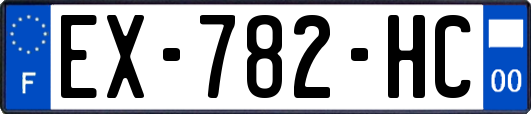 EX-782-HC