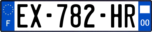 EX-782-HR