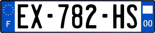 EX-782-HS