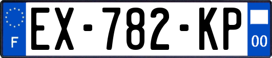 EX-782-KP