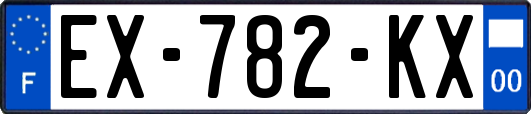EX-782-KX
