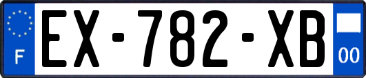 EX-782-XB