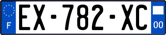 EX-782-XC