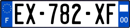 EX-782-XF