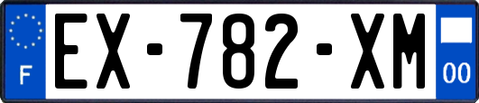 EX-782-XM