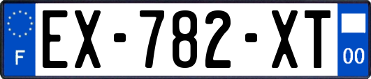 EX-782-XT