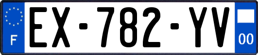 EX-782-YV