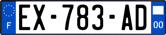 EX-783-AD