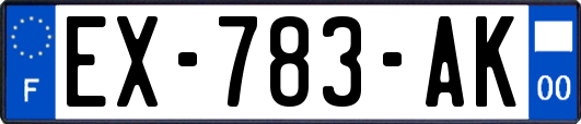 EX-783-AK