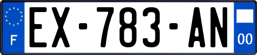 EX-783-AN