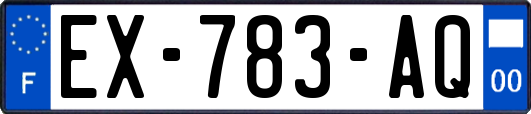 EX-783-AQ