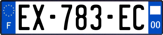 EX-783-EC