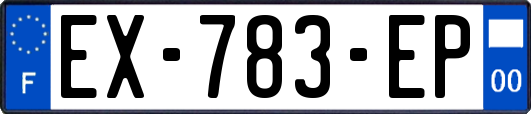 EX-783-EP