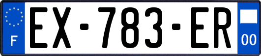 EX-783-ER