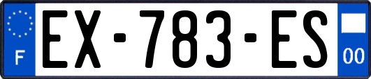 EX-783-ES