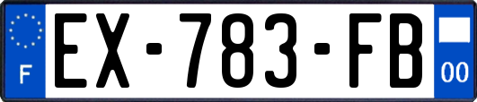 EX-783-FB