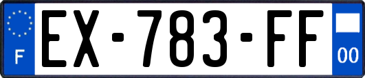 EX-783-FF