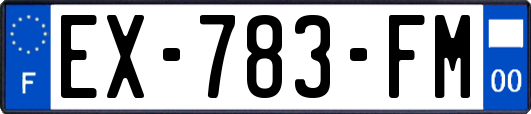 EX-783-FM