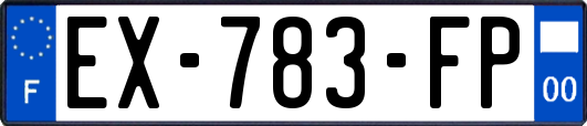 EX-783-FP