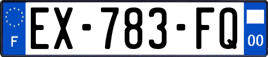 EX-783-FQ