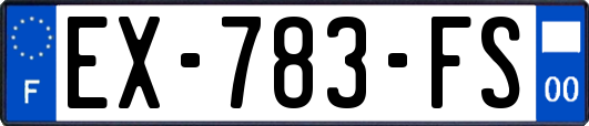 EX-783-FS
