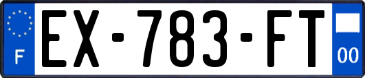 EX-783-FT