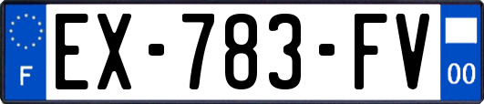 EX-783-FV