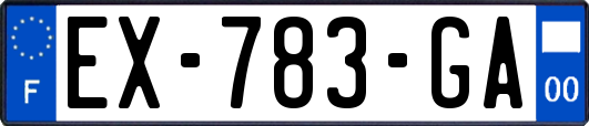 EX-783-GA