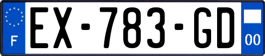 EX-783-GD