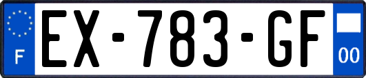 EX-783-GF